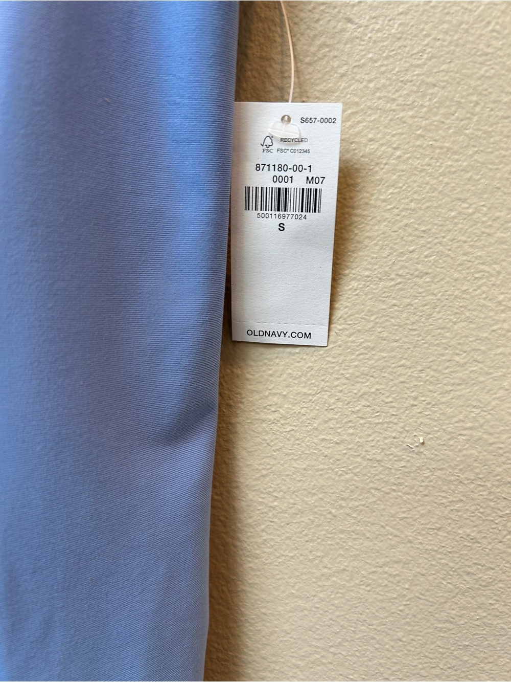 Old Navy Active Power Soft Athletic Dress - Picture 3 of 12